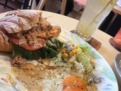-251#coffee roasters(沿河东路店)
