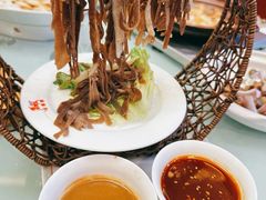 -金狮麟•宋宴•宋文化地标餐厅(晋安路店)