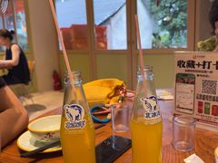 -御香农家菜(莫干山庾村店)