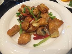 -天宁凯利时尚餐厅