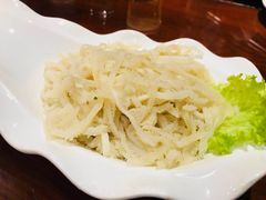 -和院老火锅铜锅烧烤海鲜(朱雀大街店)