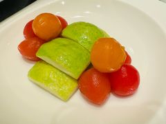 -丽轩中餐厅(广州丽思卡尔顿酒店)