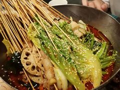 -付小姐在成都(中山公园店)