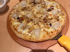金牌土豆披萨-菲滋意式休闲餐厅(北仑银泰城店)
