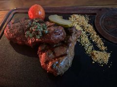 -MR.ROCKY洛奇先生·西餐&酒吧(琶醍店)