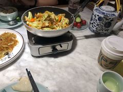 -小菜园新徽菜(常州武进吾悦店)