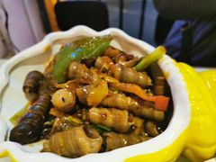 -桥东喜碧海鲜街(水东街店)