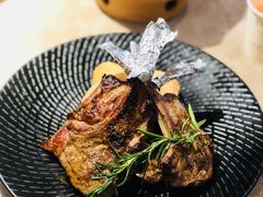 -星叶·东南亚料理(温州万象城店)