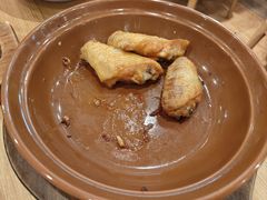 -萨莉亚意式餐厅(深圳北站店)