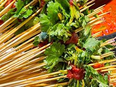 -钢管厂五区小郡肝火锅串串香(清河店)