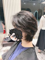 -童辉造型