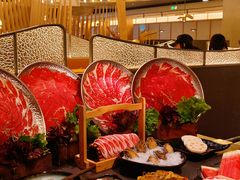 -湊湊火锅·茶憩(合生汇购物中心店)