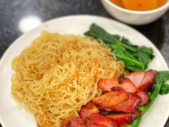 -丽的面家(多宝路店)