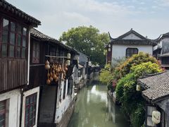 -锦溪古镇