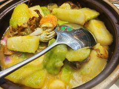 -飞尝蚝·顺德菜·鱼生(顺德总店)