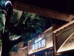 -杭州开元森泊度假乐园