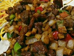 -大鸭梨烤鸭店(金顶街店)