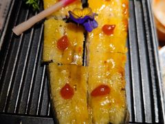 -鳗鱼家·深夜食堂(军博店)
