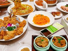 -梅利汴京烤鸭•开封豫菜地标店(晋安路店)