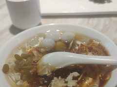 -茅庐川菜(烟台万象汇店)