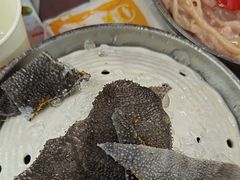 -赵美丽·重庆社区火锅·直营店(火车东站·中豪国际店)