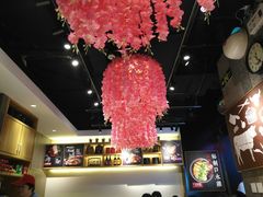 -牛腩之旅·牛腩牛杂煲(光启城美食城店)