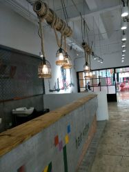 -JOY Hair salon