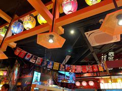 -有喜屋·日料·居酒屋(旭辉广场店)