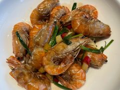 -小厨娘淮扬菜(板桥一店)