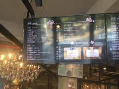 -maan coffee漫咖啡(通州店)