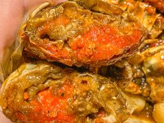 -有位虾匠·香辣蟹·小龙虾(李村店)