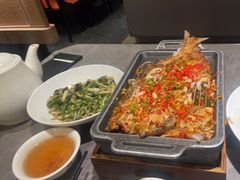 -湘轩·土菜研究院(光大店)