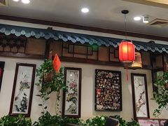 -玉桥餐厅(天坛店)