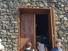 -Cafe Aewol Monsant