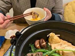 -团子君寿司·茶