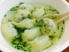 -潘国仙耳光馄饨(黄家阙路店)