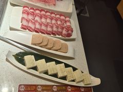 -海底捞(難波店)