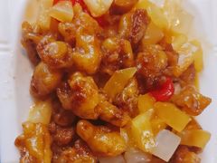 -云隐小厨·传统大理美食(复兴路店)