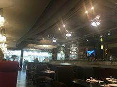 -绿茵阁西餐厅(哈西万达店)