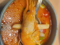 -越小品·越南餐厅(万科里店)