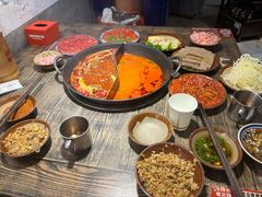 -冯校长老火锅(深圳总店)