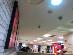 -肯德基(西单商场店)