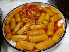 -禾谷韩餐(热带海洋学院店)