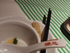 -楼兰新疆菜(江宁万达店)