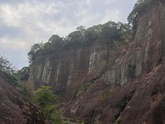 -飞天山旅游区