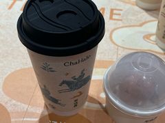 -茶话弄(中贸广场店)