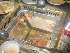-蜀九鼎毛肚火锅(永安店)