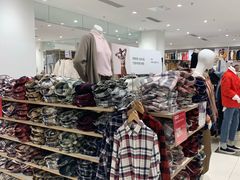 -优衣库(苏州天虹CCMall石路店)