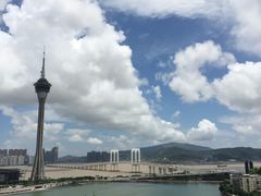 -主教山小堂
