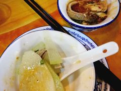 -淼福猪肚鸡·椰子鸡火锅(大沙地店)